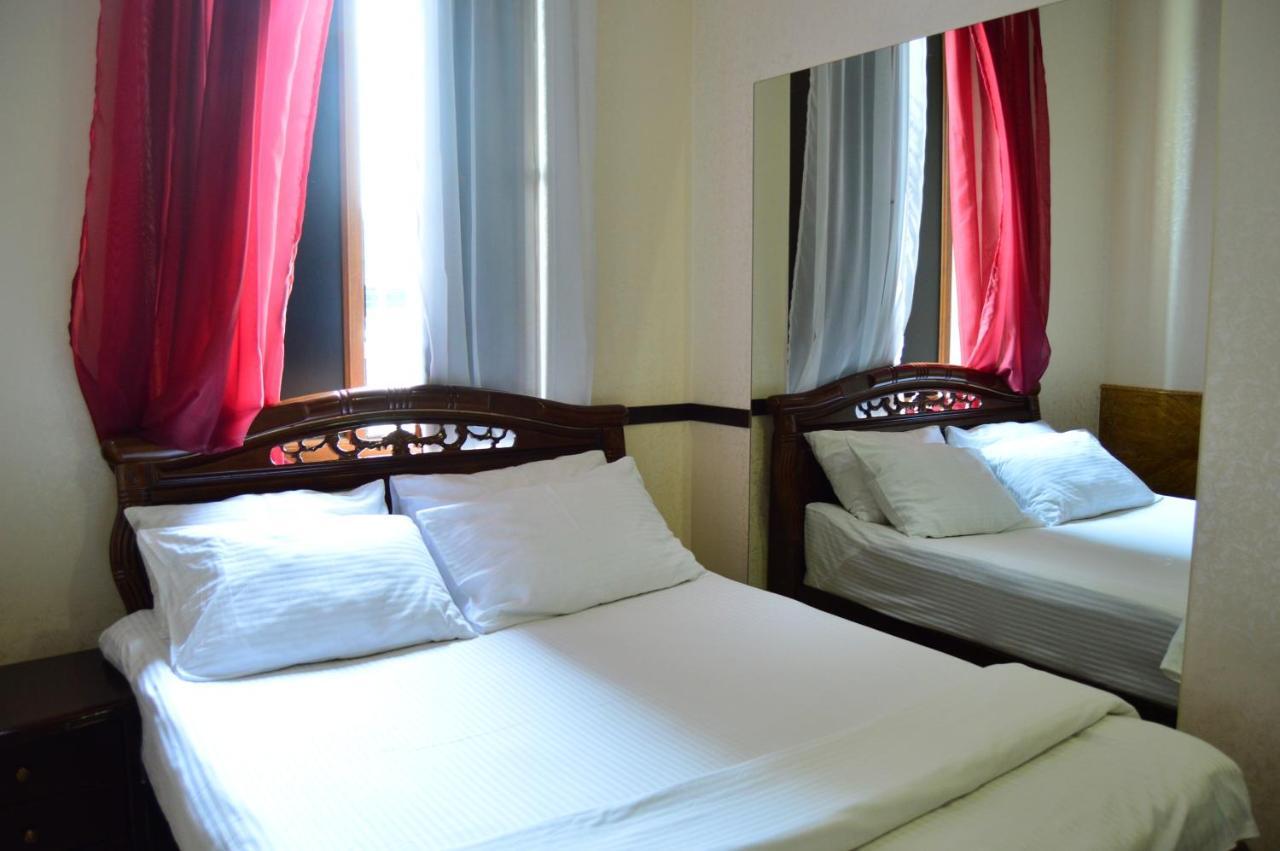Sochi Plaza Hotel エレバン エクステリア 写真